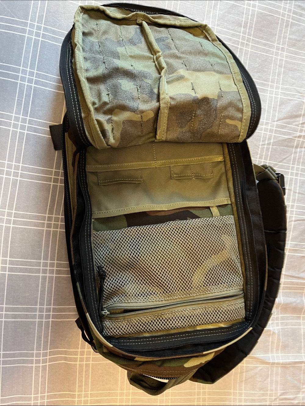 5.11 Tactical Rush MOAB 8 - Picture 2 of 4